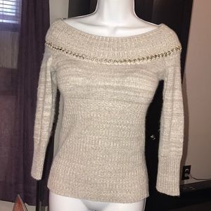 Armani Exchange Sweater